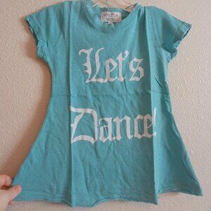Wildfox Let's Dance Tee